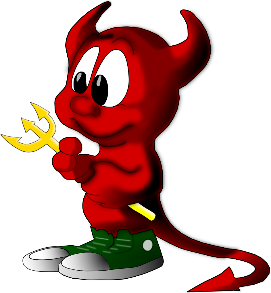 The FreeBSD daemon